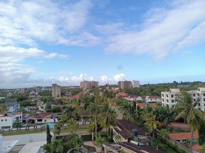 Others 5, Good Pazuri Homes, Nyali