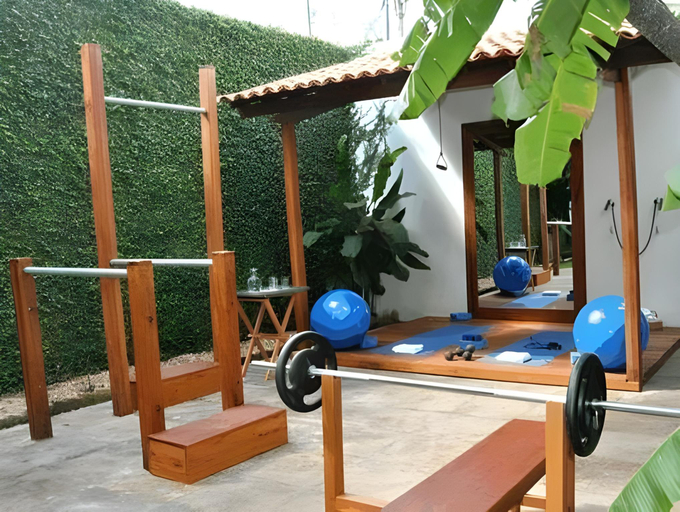Others 5, Casa de Sao Jose Hotel Boutique, Camocim