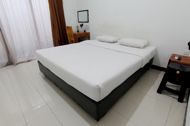 Bedroom 26