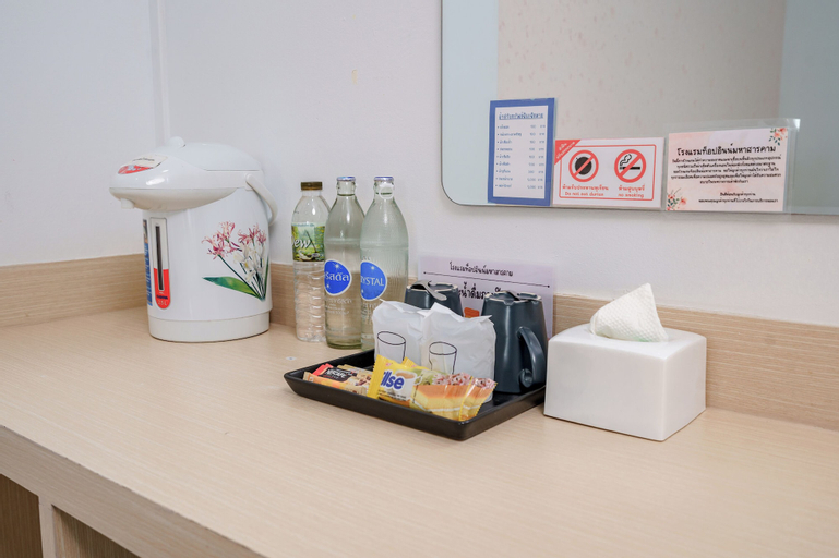 Amenities 6