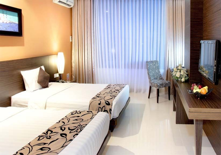 Bedroom 5