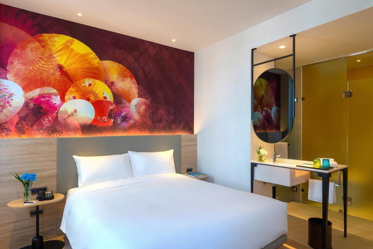 Bedroom 16