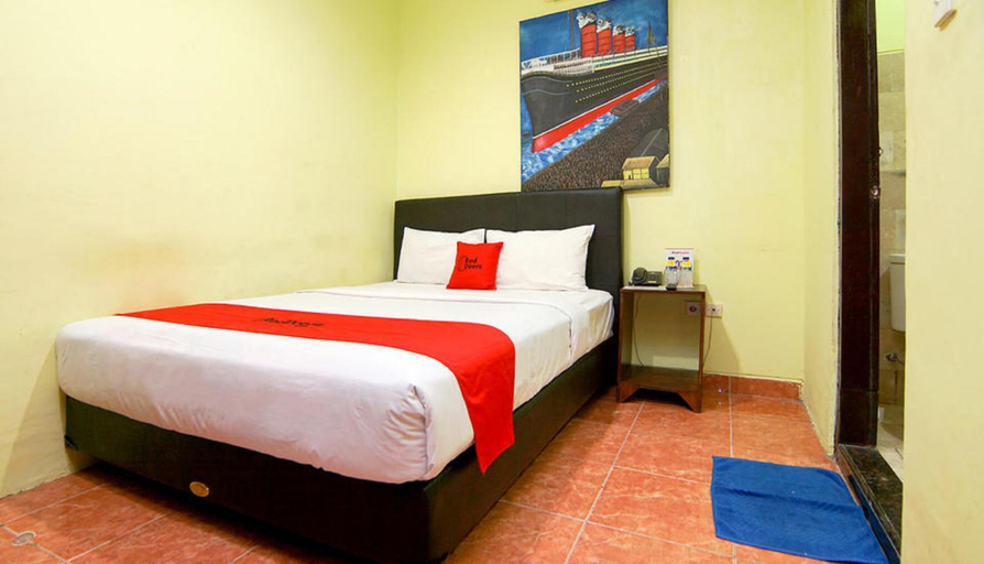 Bedroom 21