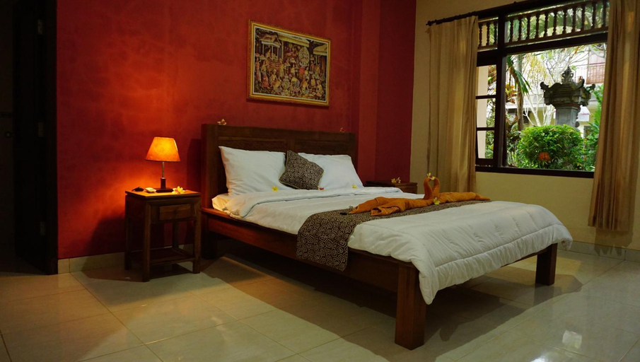 Bedroom 13