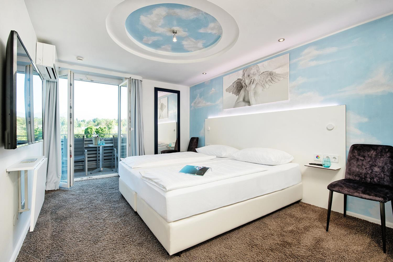 Bedroom 7