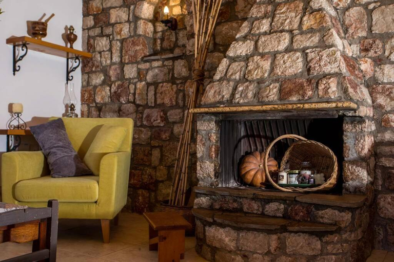 Others 2, Petrino Eco Conscious Living, South Aegean