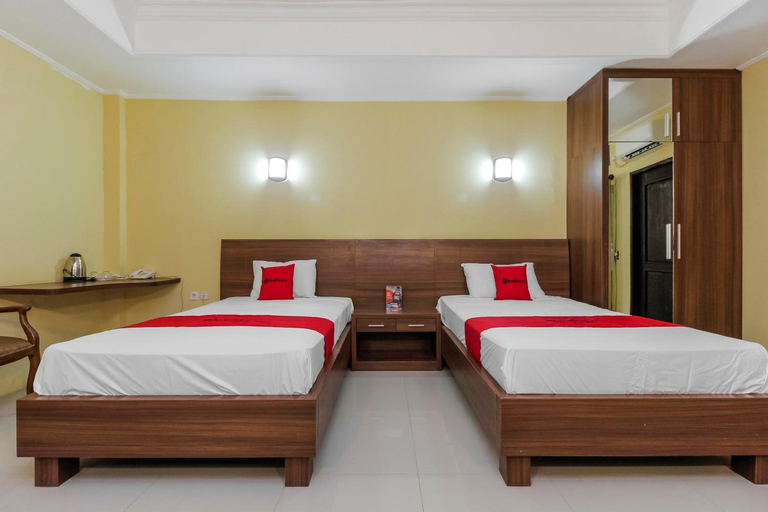 Bedroom 15