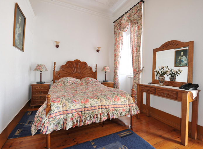 Bedroom 13