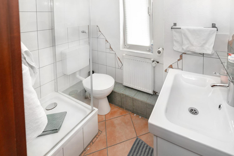 Others 3, Pension Beermann, Region Hannover