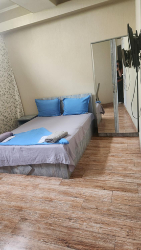 Others 4, Hotel ,,MEGA", Tbilisi