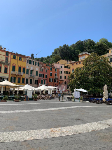 Altro Cuore di Lerici, central & charming, La Spezia