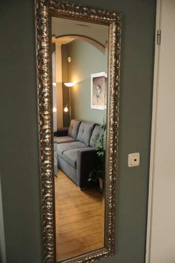 Bedroom, Hotel Brasserie de Kroon, Gulpen-Wittem