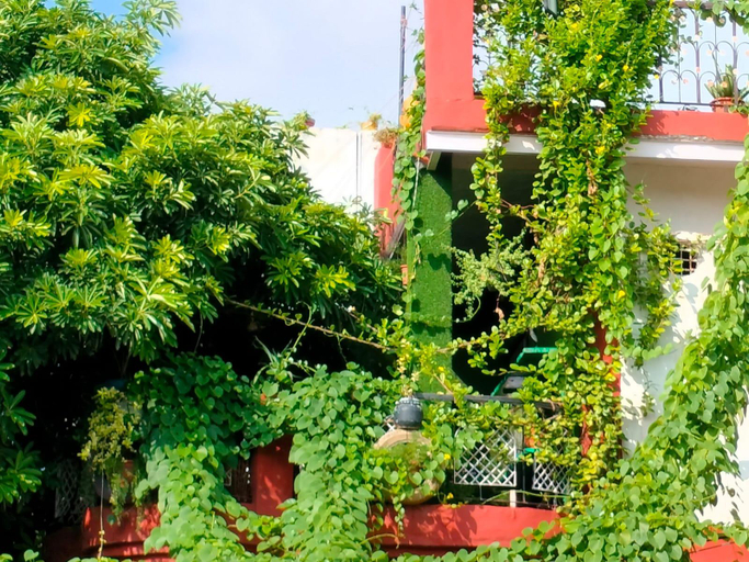 Exterior & Views 1, Kishan home stay, Mathura