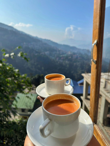 Food & Drinks 4, White Lotus, East Sikkim