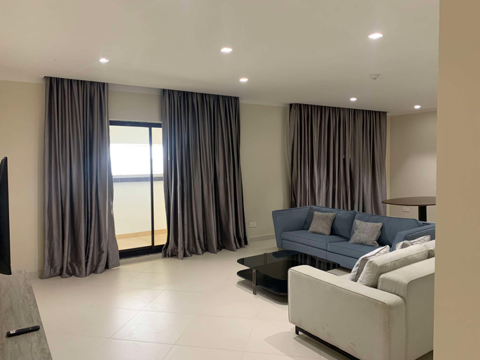 Public Area 4, Best Western Plus At The Oxbow Lake, Yenegoa