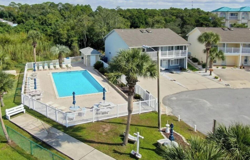 Sport & Beauty, Searenity Awaits: 2-bd, 2-ba Coastal Escape! Perfect for 5! Pet Friendly!, Bay