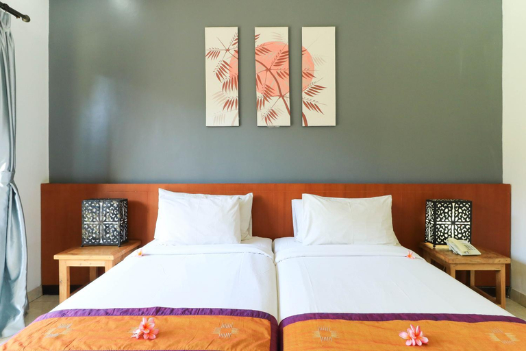 Bedroom 11