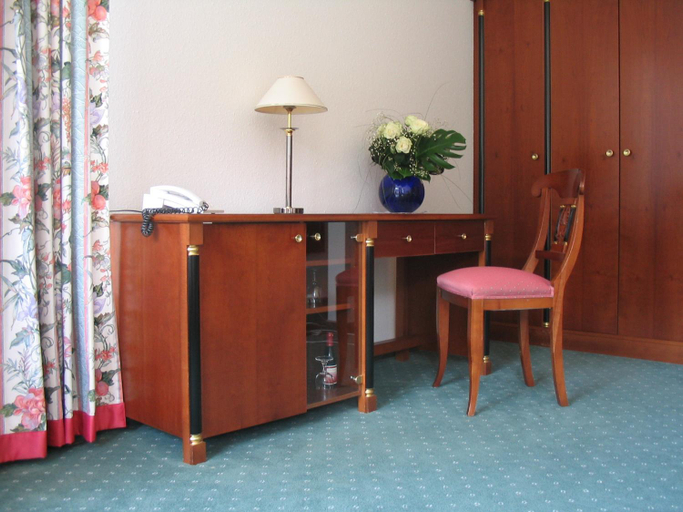 Others 5, Hotel Garni Aich, Waldshut