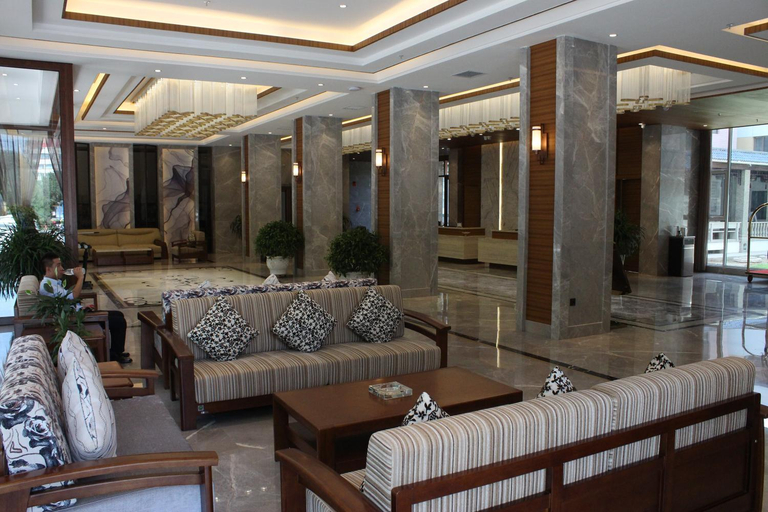 Public Area