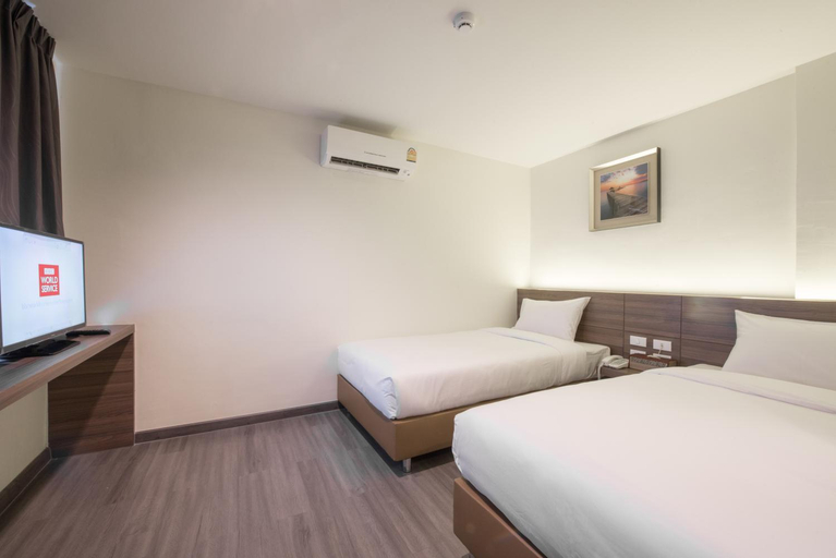 Bedroom 7