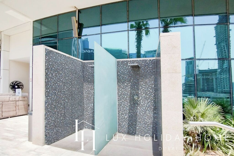 Others 5, LUX The Bays Edge Canal View Suite, Dubai