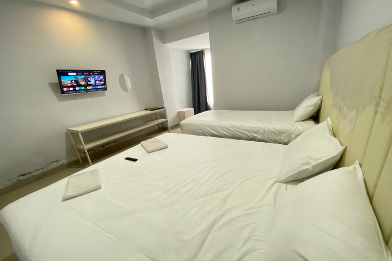 Bedroom 4, Ranls Dream Syari'ah Banda Aceh, Banda Aceh