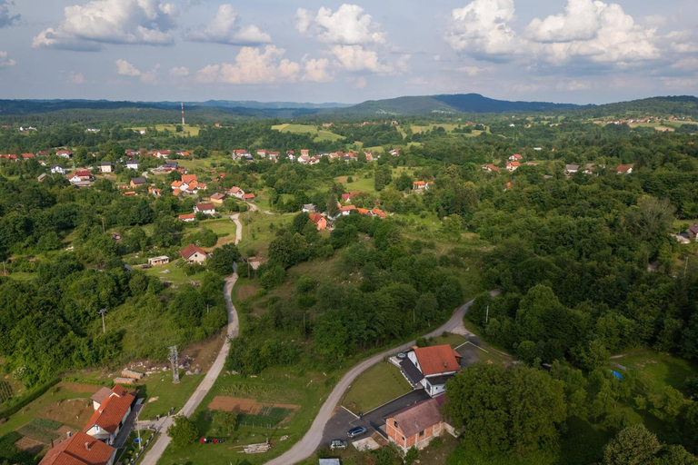 Others 2, Apartman Rita, Slunj