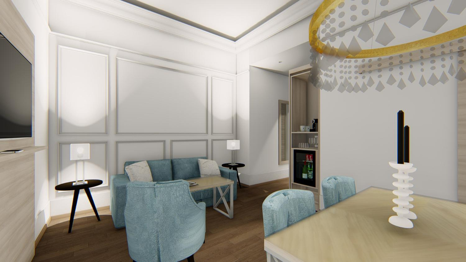 Bedroom 7