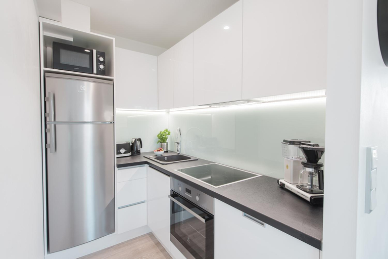 Others 5, Forenom Serviced Apartments Helsinki Lauttasaari, Uusimaa
