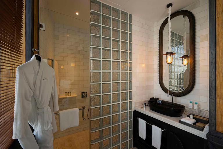 Bathroom 6