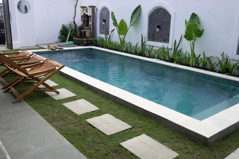 Sport & Beauty 2, 3 Bedroom Villa, Canggu, Bali-Near Beach, Yolo 365, Badung