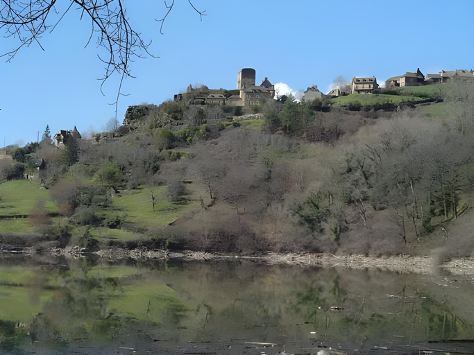 Others 4, Les Hotes du Lac, Chambres et tables d'hotes, Aveyron