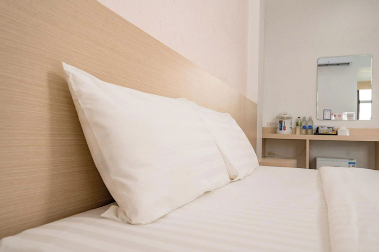 Bedroom 17