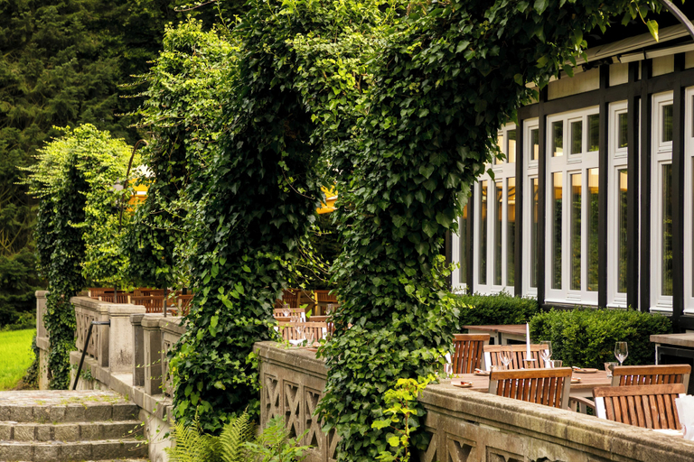 Exterior & Views 2, WaldesRuh am See, Herzogtum Lauenburg