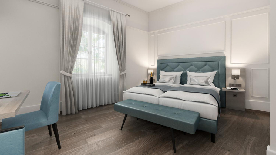 Bedroom 5