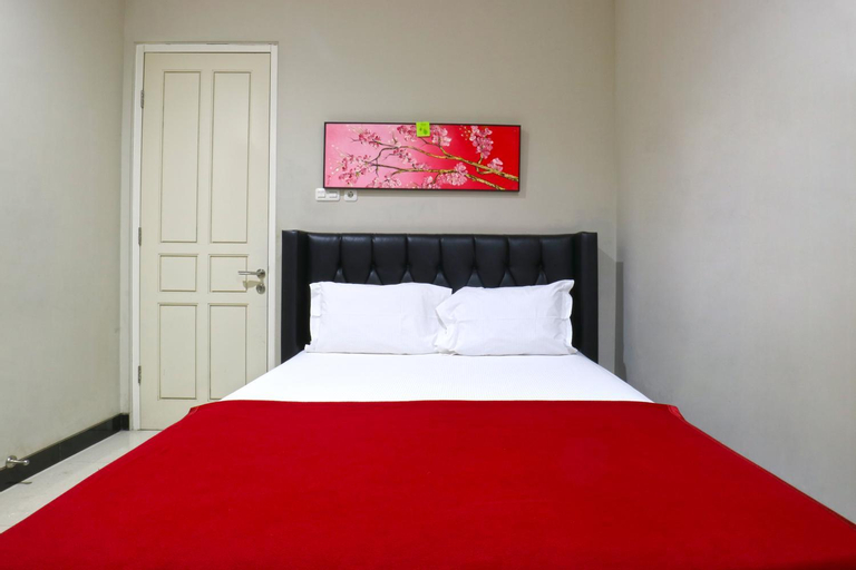 Bedroom 18