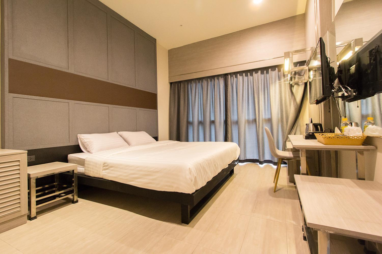 Bedroom 10