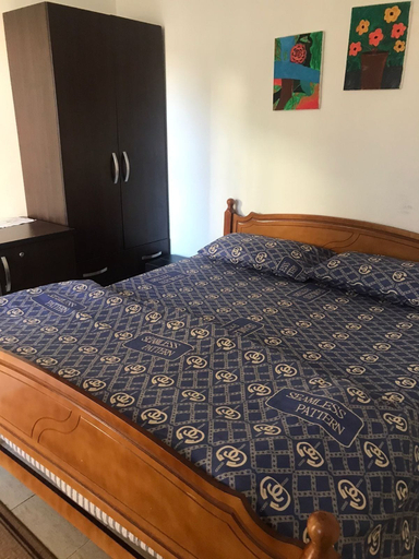 Bedroom 2, VILA CANO, Durrësit