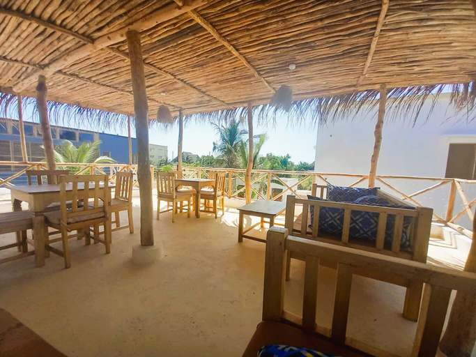 Food & Drinks 5, TATU INN Boutique Hotel Watamu, Kilifi North