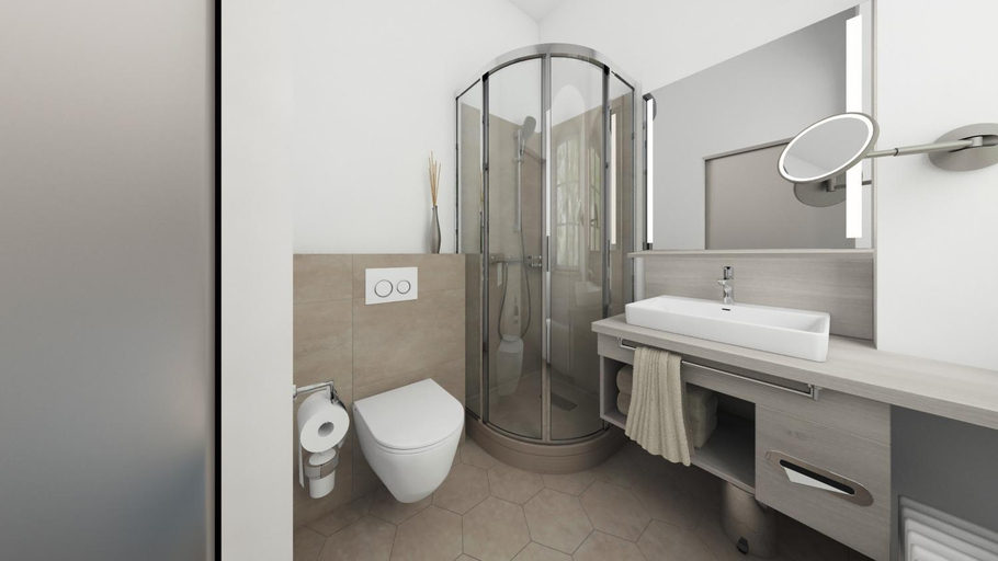 Bathroom 6