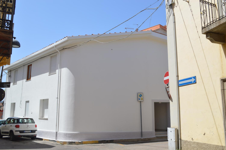 Others 4, PALM House Affitta camere, Ogliastra