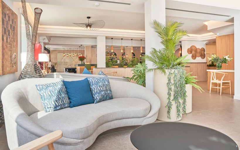 Public Area 4, Flacalco Hotel & Apartments, Baleares