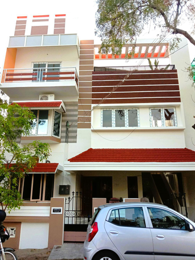 VINNEST, Tiruchirappalli