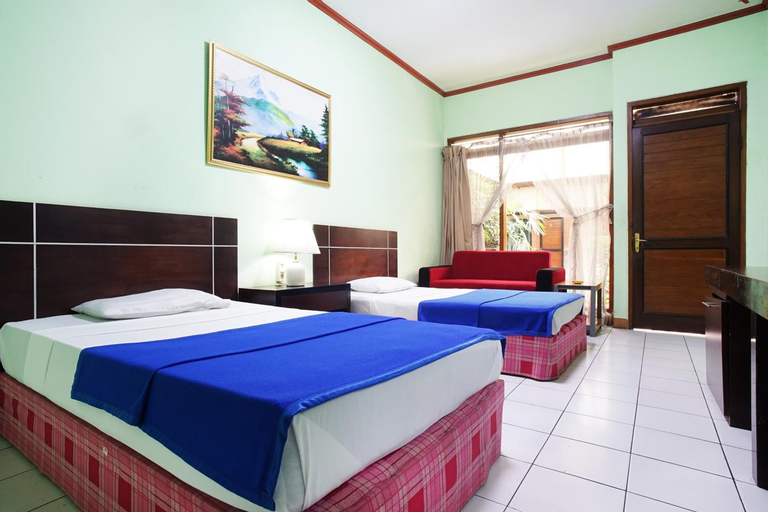 Bedroom 3