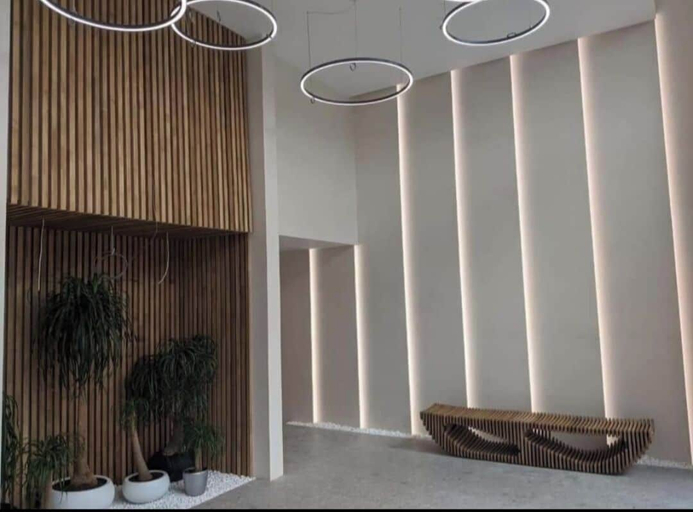 Others 5, One room apartment, Varna