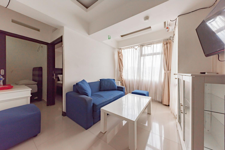 Bedroom 9