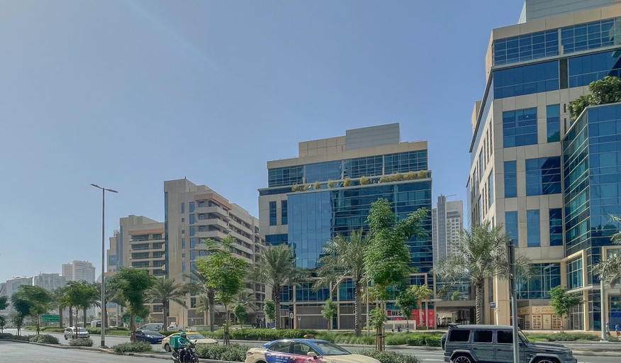 Exterior & Views 2, LUX Pad Executive Suite Canal View 5, Dubai