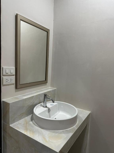 Bathroom 4, Cottage Pine Rayong, Muang Rayong