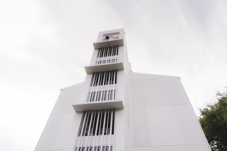 Tibera Hotel Ciumbuleuit, Bandung