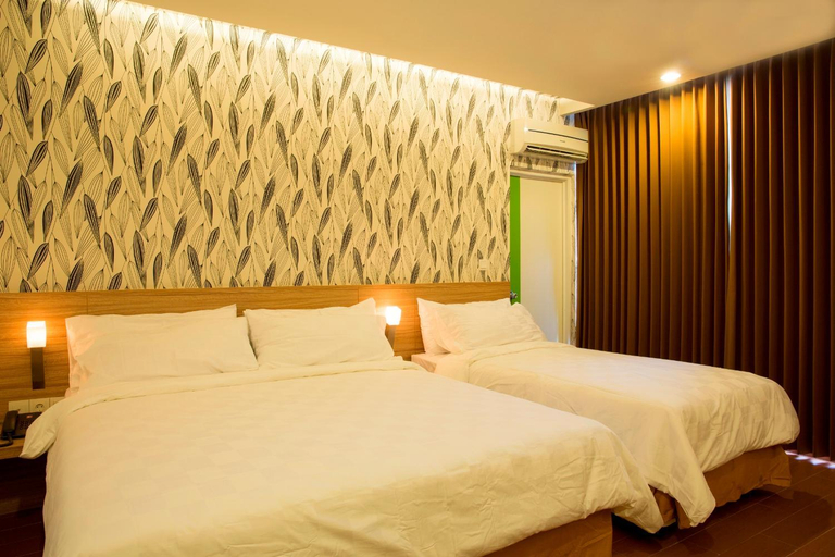 Bedroom 1